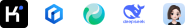 GEO icons