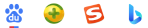 SEO icons